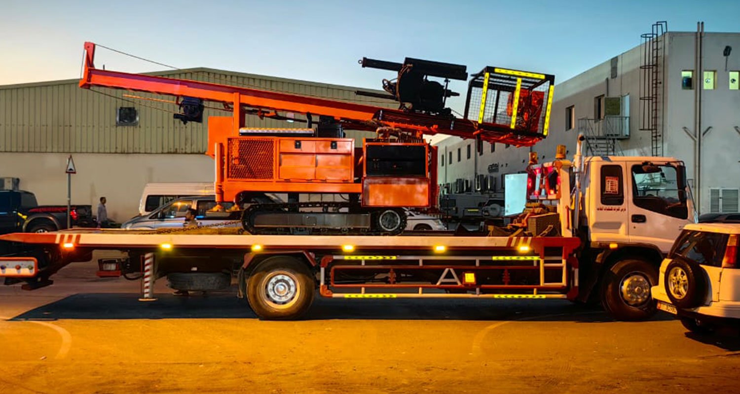 Shipping and Delivery